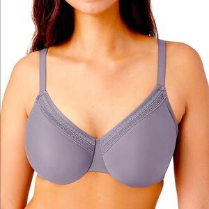 Wacoal Perfect Primer Full-Busted Contour U Back‎ Underwire Bra